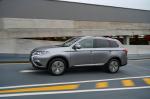Mitsubishi Outlander 2020 года (ZA)